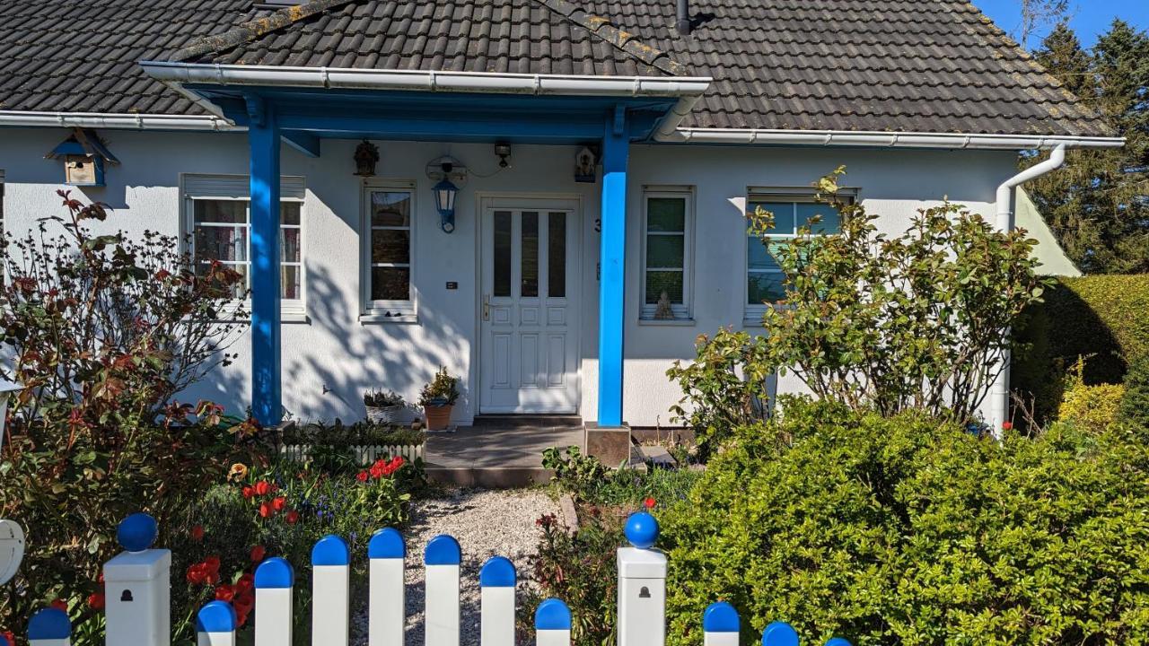 Homestay Sweet Island Gager Ngoại thất bức ảnh