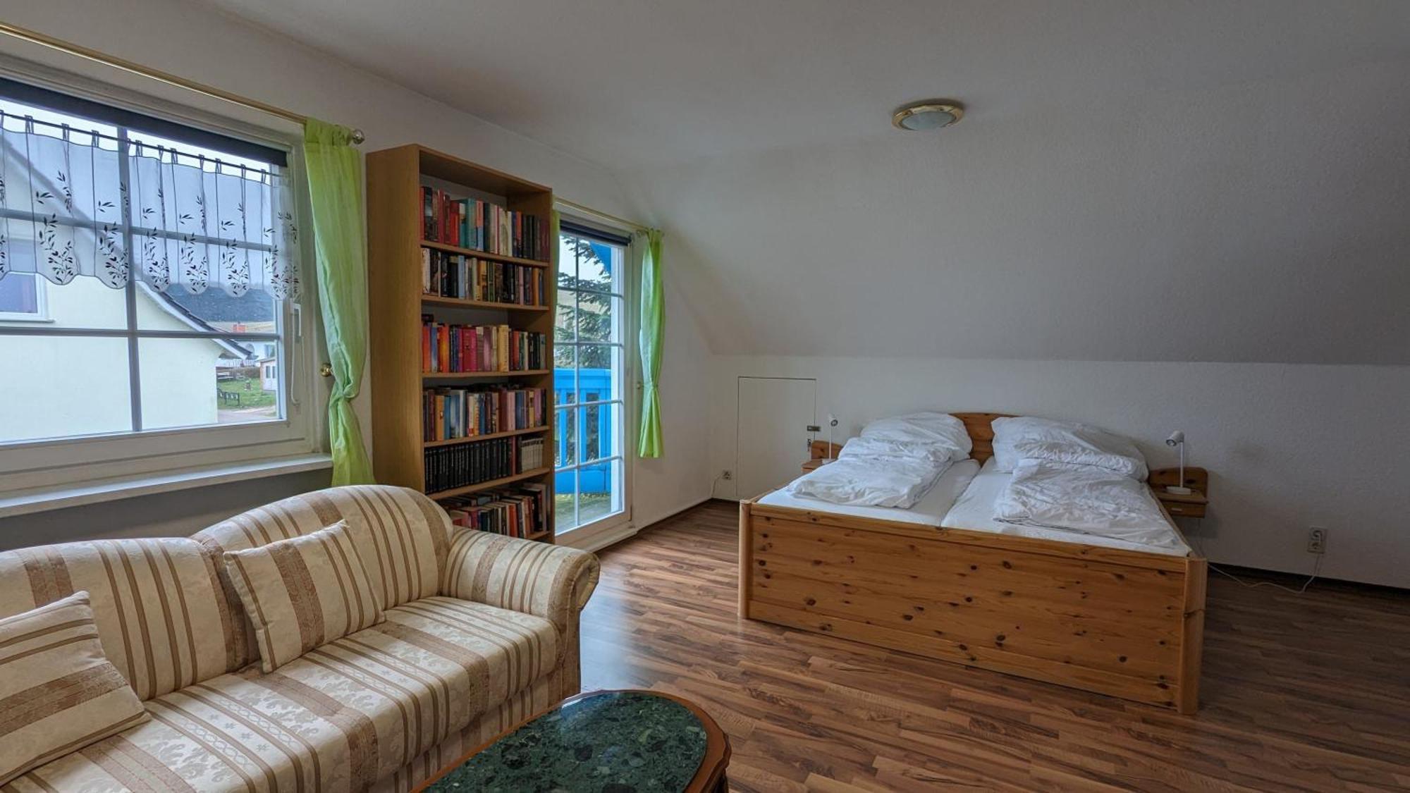 Homestay Sweet Island Gager Ngoại thất bức ảnh